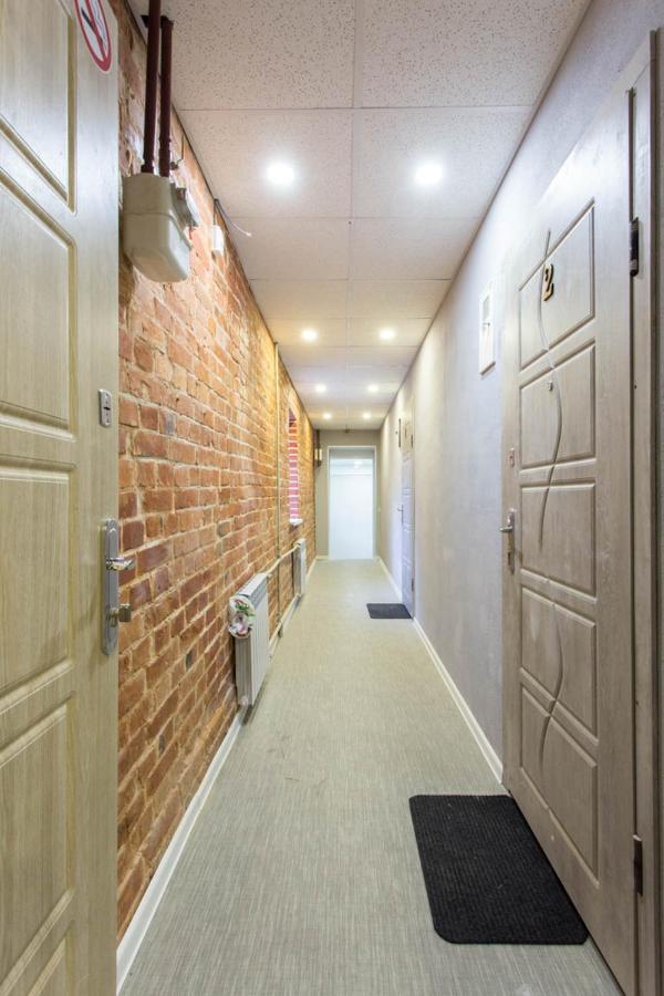 Studio Near Metro Yaroslava Mudroho, Universytet - Mykoly Khvylovoho Str 5-3 Харьков Экстерьер фото